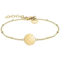 Tamaris Fashion gold-plated bracelet TJ-0053-B-20 (L)
