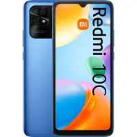 Xiaomi Redmi 10C 3GB+64GB ocean blue