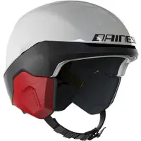 Dainese Snow Nucleo Mips Pro Ski Helmet star-white/stretch-limo (29F) XS-S