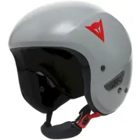 Dainese Snow Skihelm R001 Unisex Fiber Nardo Gray-XL