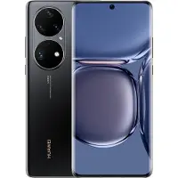 Huawei P50 Pro, 16,8 cm (6.6"), 8 GB, 256 GB, 50 MP, EMUI 12.0, Schwarz