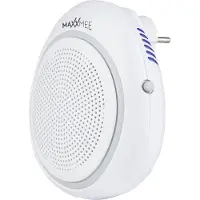 MAXXMEE 09813200400 / KLW-042B-EU5 Luftreiniger, Ionisator, EPA-Filter