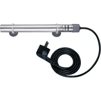 Schego Heizstab Titan 100 W unzerbrechlich, ca. 25 cm Ø ca. 25 mm