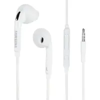 Aurum Original Samsung EO-EG920bw In-Ear-Kopfhörer headphone earphone Weiß