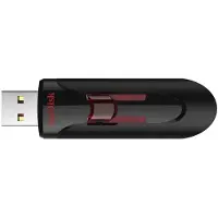 SanDisk Cruzer Glide CZ600 USB memory stick, 16GB, USB 3.0