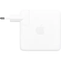 Apple Original USB-C Power Adapter - MacBook Ladegerät - 96W - Weiß