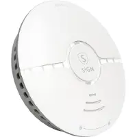 Sign Smart Home WIFI Smoke detector