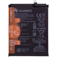 Huawei Li-Ionen Akku für ELE-L29, ELE-L09 P30