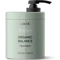 Lakme - Teknia Organic Balance Treatment 1000 ml