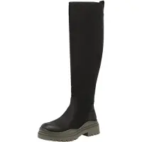 Dockers by Gerli Stiefel in Schwarz - 39