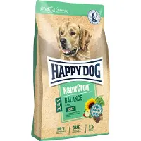 Happy Dog NaturCroq Balance Hundefutter - 15 kg