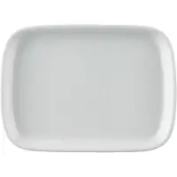 Thomas Schale Trend White 28 cm