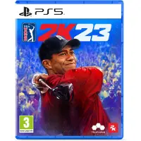 2K PGA Tour 2K25, PlayStation 5, E (Jeder)