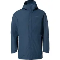 Vaude Bike Cyclist Padded Parka