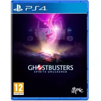 Ghostbusters: Spirits Unleashed