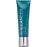 Lancer THE METHOD POLISH Normal-Combination Skin reinigende Peelingcreme für normale bis fettige Haut 120 ml