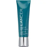 Lancer THE METHOD POLISH Sensitive-Dehydrated Skin reinigende Peelingcreme für trockene bis empfindliche Haut 120 ml