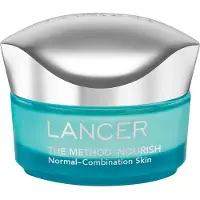 Lancer The Method: Nourish 50 ml