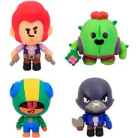 Brawl Stars Action figure Series 1, 11 cm