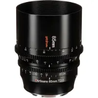 7artisans 85mm T2.0 (Nikon Z-Mount)