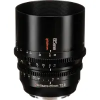 7artisans 7artisan 85mm T2.0 Canon (EOS-R Mount)