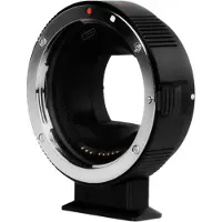 7artisans Autofokus-Adapter für Canon EF - Sony E