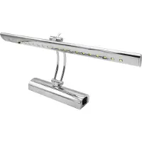 Aloni Spiegel LED-Beleuchtung 4W 4200K LED 100-250V