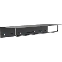 Frost Garderobenleiste Coat Rack - 100 cm
