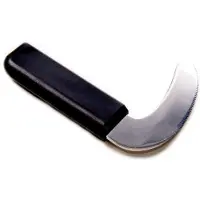 Amefa SELECT Messer gebogen - 12 Stück