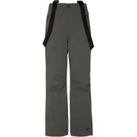 Protest Skihosen Spiket Jr Snowpants Huntergreen Jungen-Größe 152