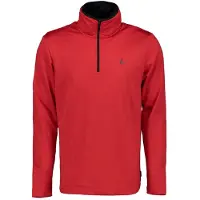 Luhta Skipullover Kankola Herren Cranberry-XL