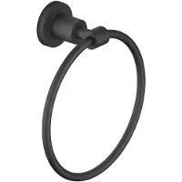 Dornbracht Tara Handtuchring, rund, 83200892