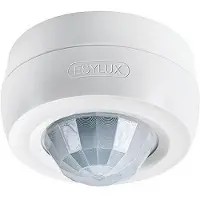 ESYLUX Decken-Bewegungsmelder MD360i/24 BASIC IP54 EB10431326