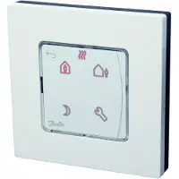 Danfoss 088U1025, 1 Stück(e)