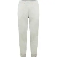 Calvin Klein Graue Baumwoll-Herren-Trainingshose