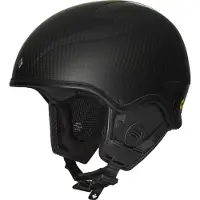 Sweet Protection Rooster II Mips LE Helmet natural carbon (NACAR) L-XL