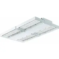 Trilux TRIL LED-Hallenleuchte