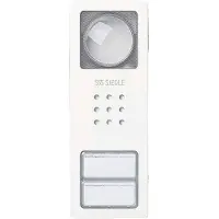 Siedle CV 850-2-02/BCV 850-