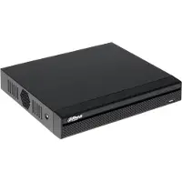 Dahua Technology Lite NVR2104HS-P-S3, 4 Kanäle, 4 Kanäle, 720p, Smart H.265; H.265; Smart H.264; H.264, PCM; G711A; G711U; G726, Schnelles Spiel, Vorwärts, Pause, Spielen, Rückwärts, Stopp
