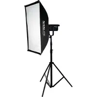 Nanlite Kaiser Recta Softbox 60X90cm