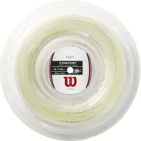 Wilson Nxt 200 M Tennisrollen Saite