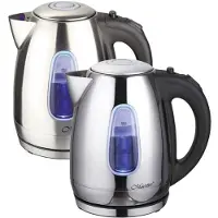 Maestro Wasserkocher 1,7l MR-051-RED