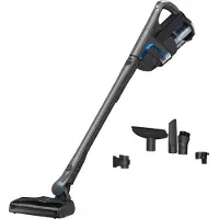 Miele Triflex HX1 Active Graphitgrau