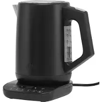 Ninja Wasserkocher Perfect Temperature, 1,7L, LED-Anzeige, Wasserkocher mit Schn