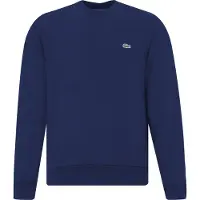 Lacoste Pullover Herren SH9608 Navy-4
