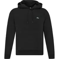 Lacoste Pullover Herren SH9623 Schwarz-6