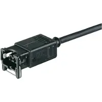 Murr Elektronik Ventilstecker Junior Timer mit