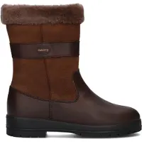 Dubarry Damen Stiefel Foxrock - Bruin - Größe 42
