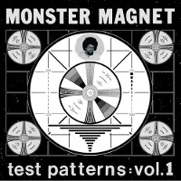 Konkurrent Test Patterns Vol.1