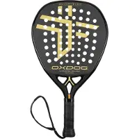 Oxdog Ultimate Pro+ Classic Padelschläger
